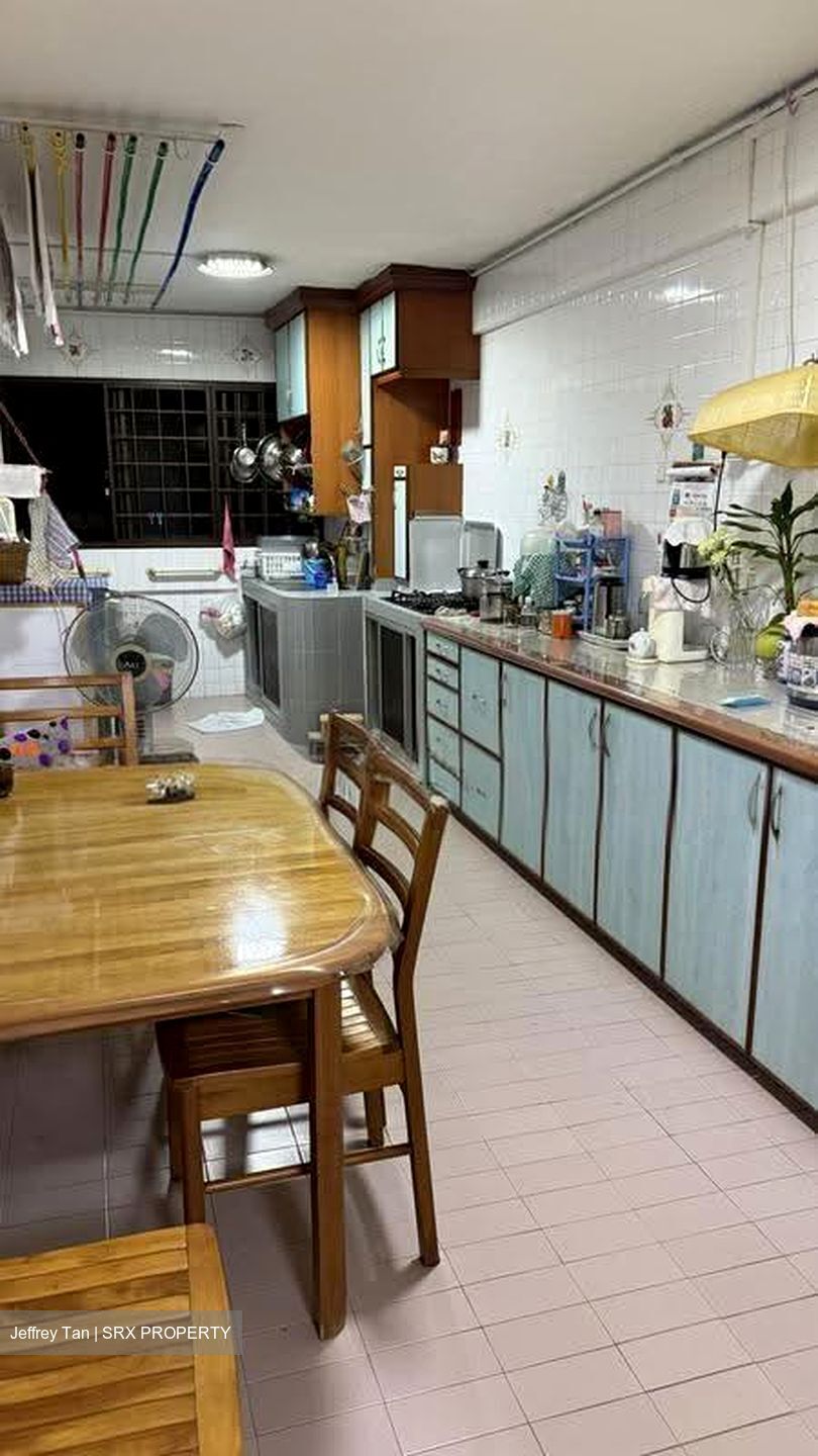 Blk 227 Tampines Street 23 (Tampines), HDB 4 Rooms #623638931
